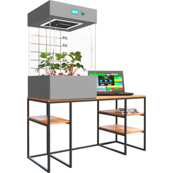 Учебные лаборатории по биологии: обзор - fgospostavki.ru - Полевской