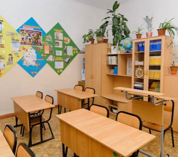 Оснащение кабинета начальной школы по ФГОС - fgospostavki.ru - Полевской