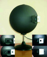 Демонстрационный стенд «Модель абсолютно черного тела»  - fgospostavki.ru - Полевской