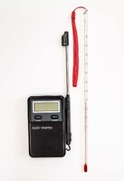 Комплект термометров - fgospostavki.ru - Полевской