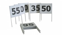 Нумерованные маркеры  - fgospostavki.ru - Полевской