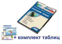 Интерактивный наглядный комплекс для начальной школы "Русский язык" - fgospostavki.ru - Полевской
