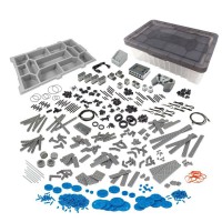 Базовый набор по робототехнике "Супер Кит" VEX IQ - fgospostavki.ru - Полевской