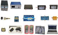 Комплект учебно-лабораторного оборудования «Устройства СВЧ» - fgospostavki.ru - Полевской