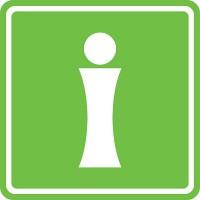 Тактильный знак (информация) 100х100 - fgospostavki.ru - Полевской