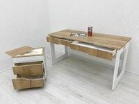 Профессиональный стол психолога-дефектолога Mini - fgospostavki.ru - Полевской