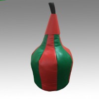 Груша боксерская бочка (винилискожа) - fgospostavki.ru - Полевской