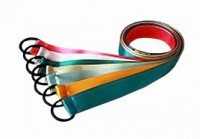 Лента гимнастическая на кольце (0,5 метра) - fgospostavki.ru - Полевской