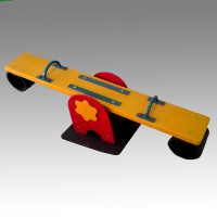 Качалка-балансир переносной (1500х500х450 мм) - fgospostavki.ru - Полевской