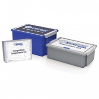 Конструктор стартовый Tetrix WRO - fgospostavki.ru - Полевской