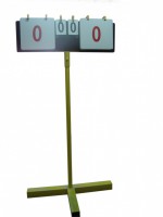Табло счета для пляжного волейбола - fgospostavki.ru - Полевской
