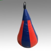 Груша боксерская капля (винилискожа) - fgospostavki.ru - Полевской