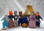Шагающий театр с домиком "Колобок" - fgospostavki.ru - Полевской