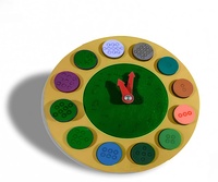 Тактильные часы - fgospostavki.ru - Полевской