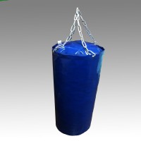 Мешок боксерский (цепь, карабины) (23х60см) - fgospostavki.ru - Полевской