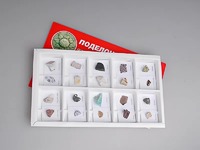 Коллекция "Поделочные камни (полированные)" - fgospostavki.ru - Полевской