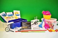 Комплект по предмету "Окружающий мир" для практических работ - fgospostavki.ru - Полевской