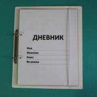 Дневник школьника (с полным набором карточек) - fgospostavki.ru - Полевской