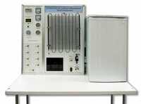 Типовой комплект учебного оборудования "Морозильник" - fgospostavki.ru - Полевской