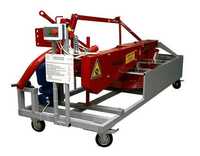 Учебный тренажер «Косилка роторная» - fgospostavki.ru - Полевской