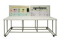 Учебный лабораторный стенд «Промышленные датчики механических величин» - fgospostavki.ru - Полевской