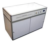 Лабораторный стенд по светотехнике «Эффективность и качество источников света» - fgospostavki.ru - Полевской