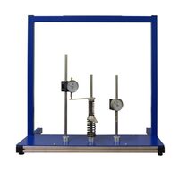 Лабораторный стенд «Изучение пружин сжатия» - fgospostavki.ru - Полевской