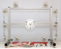 Учебно-лабораторный стенд «Изучение плоской системы сходящихся сил» - fgospostavki.ru - Полевской