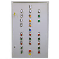 Стенд «Электромонтаж и наладка поиск неисправности» - fgospostavki.ru - Полевской