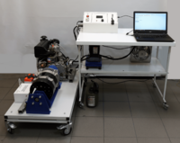 Лабораторный стенд «Рабочие процессы дизельных двигателей» - fgospostavki.ru - Полевской