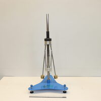 Демонстрационная установка «Скамья Жуковского» - fgospostavki.ru - Полевской