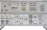Стенд по электромонтажу тип 2 - fgospostavki.ru - Полевской