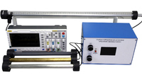 Установка «Определение скорости звука в твердых телах»   - fgospostavki.ru - Полевской