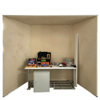 Комплект учебного оборудования «Электромонтаж и наладка систем управления в максимальной комплектации» - fgospostavki.ru - Полевской