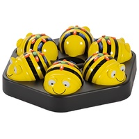 Комплект программируемых мини-роботов Bee-Bot - fgospostavki.ru - Полевской