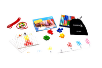 Первые шаги с Нумикон для малышей (3-5 лет) - fgospostavki.ru - Полевской