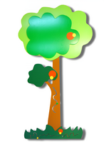 Бизиборд «Вишня» - fgospostavki.ru - Полевской