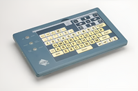 Клавиатура большая программируемая IntelliKeys - fgospostavki.ru - Полевской