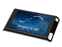 Видеоувеличитель Compact 6HD World - fgospostavki.ru - Полевской