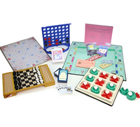 Игровой детский набор со шрифтом Брайля - fgospostavki.ru - Полевской