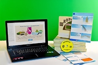 Коллекция натурально-интерактивная "Лен" - fgospostavki.ru - Полевской