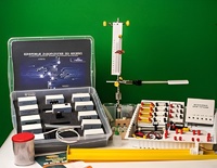Цифровая лаборатория по физике для ученика (оборудование и комплект датчиков с ПО) - fgospostavki.ru - Полевской