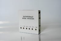 Батарейный блок питания регулируемый (1,5 - 7,5 В) - fgospostavki.ru - Полевской