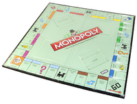 Игра «Монополия» со шрифтом Брайля - fgospostavki.ru - Полевской