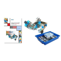 Робототехнический набор «Манипулятор» - fgospostavki.ru - Полевской