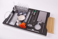 Набор оборудования для выполнения ОГЭ / ГИА по химии - fgospostavki.ru - Полевской