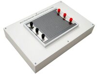 Сменная панель «Изменение ВАХ характеристик полупроводниковых приборов при нагреве» - fgospostavki.ru - Полевской