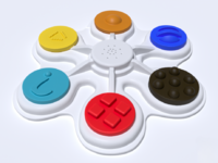 Игра «Круговая симфония» - fgospostavki.ru - Полевской