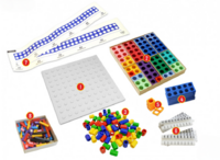 Набор дополнительных рабочих материалов Нумирошка для детей 5-7 лет - fgospostavki.ru - Полевской