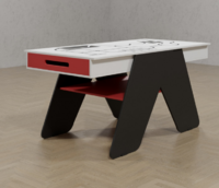 Стол для робототехники и конструирования - fgospostavki.ru - Полевской